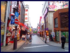 Yokohama Chinatown 11